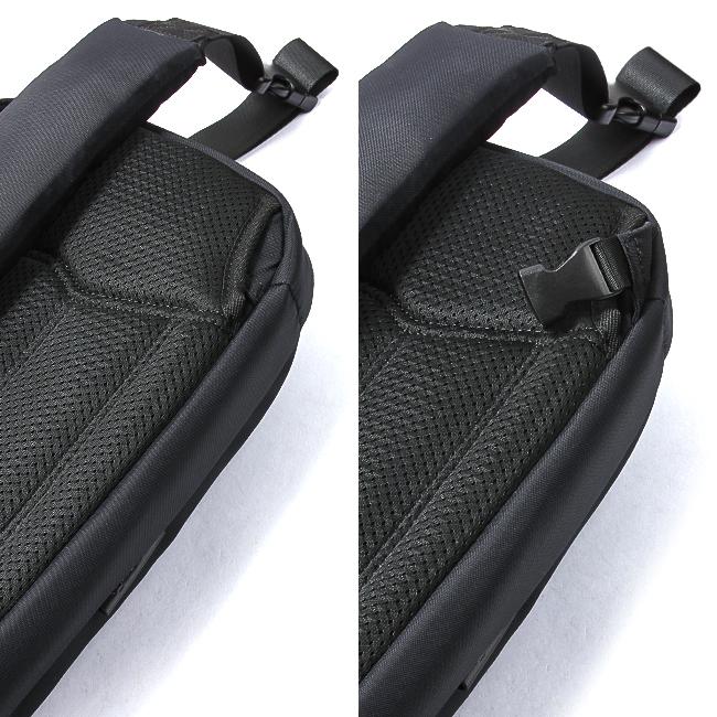 カクタ グレコ/ゼログラビティ ボディバッグ CACTA cac-1033