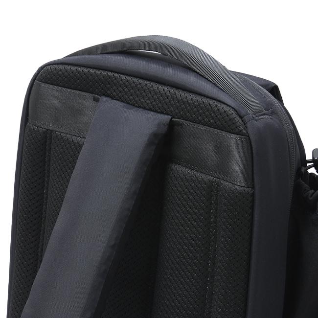 カクタ グレコ/ゼログラビティ ボディバッグ CACTA cac-1033