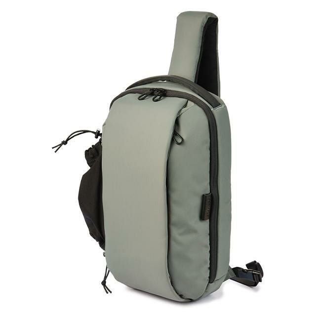 カクタ グレコ/ゼログラビティ ボディバッグ CACTA cac-1033