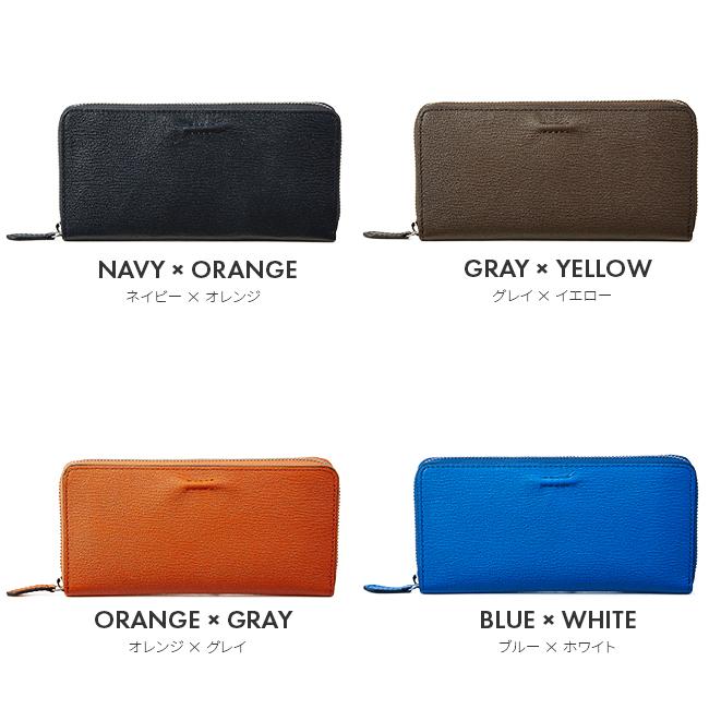 カクタ チップ 長財布 CACTA cac-2001