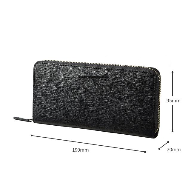 カクタ チップ 長財布 CACTA cac-2001