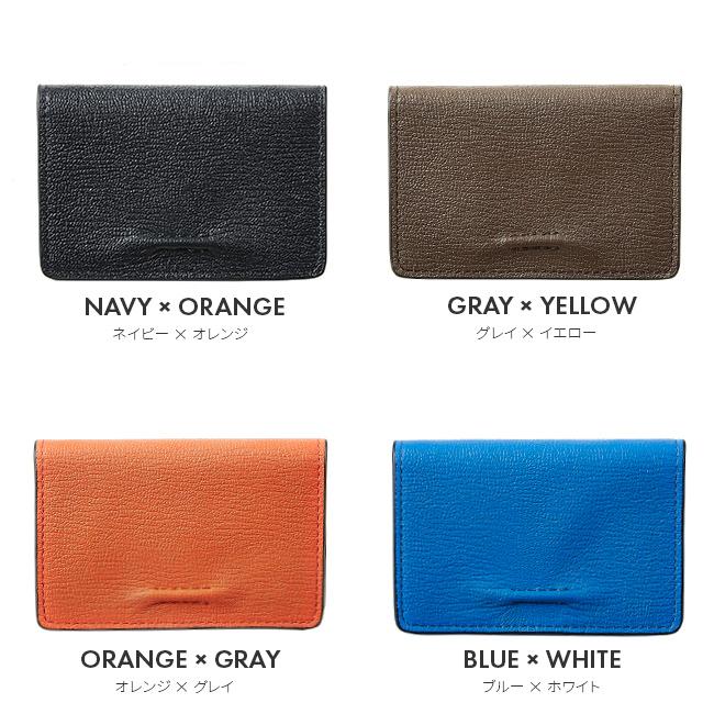 カクタ チップ カードケース 名刺入れ CACTA cac-2003