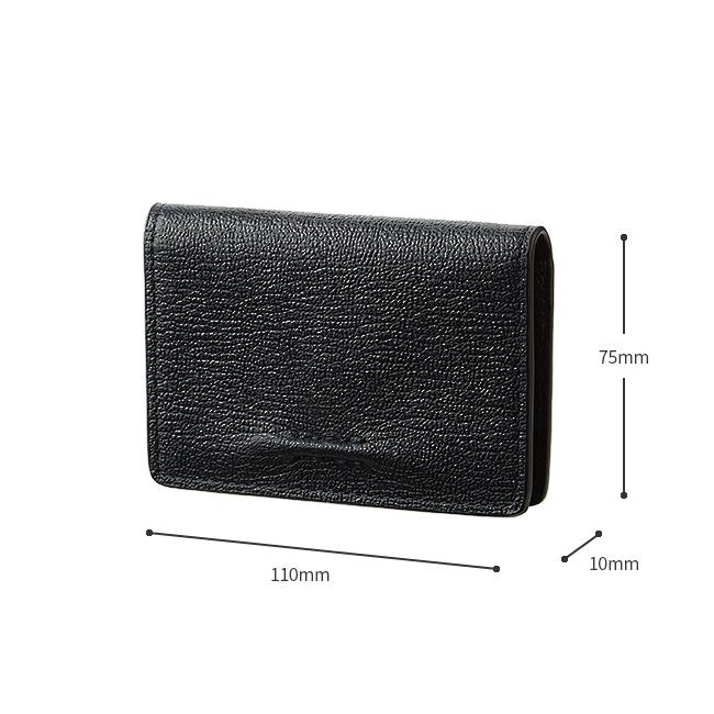 カクタ チップ カードケース 名刺入れ CACTA cac-2003