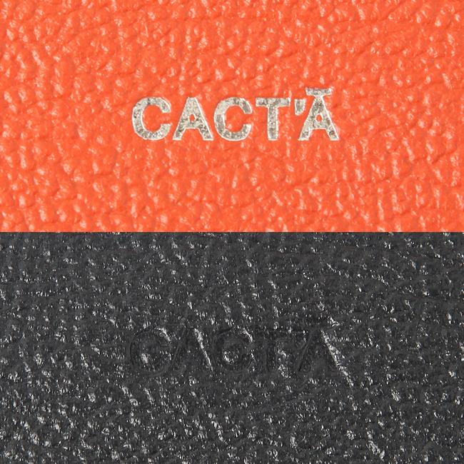 カクタ チップ カードケース 名刺入れ CACTA cac-2003