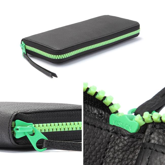 カクタ ファイヤーフライ 長財布 CACTA cac-2014