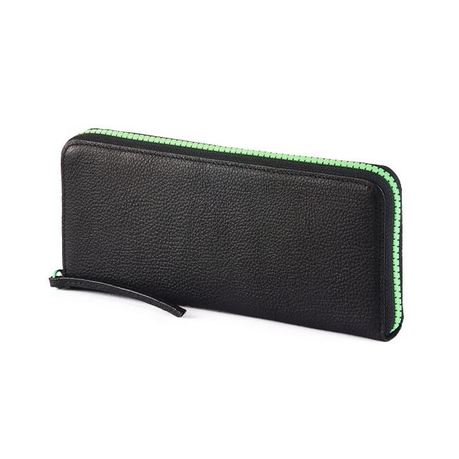 カクタ ファイヤーフライ 長財布 CACTA cac-2014