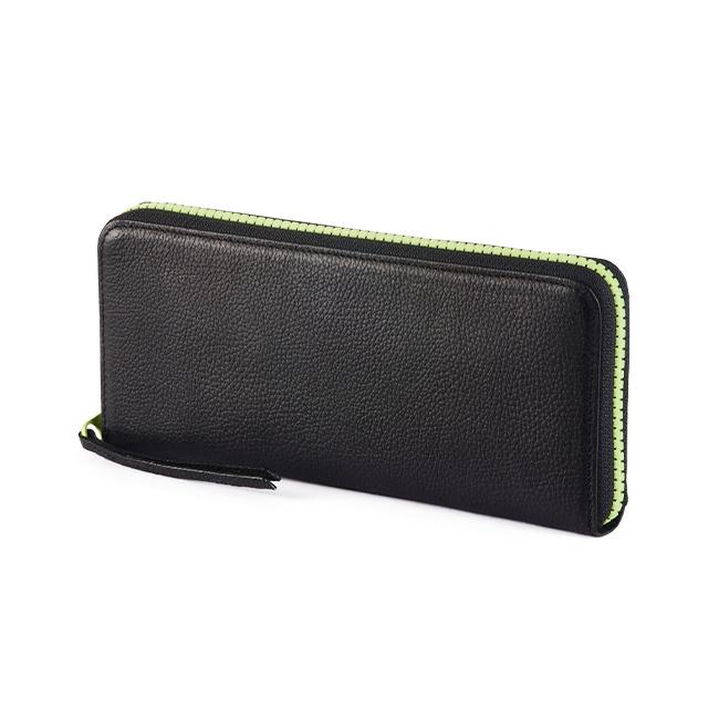 カクタ ファイヤーフライ 長財布 CACTA cac-2014