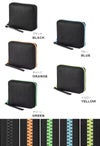 カクタ ファイヤーフライ 二つ折り財布 CACTA cac-2015