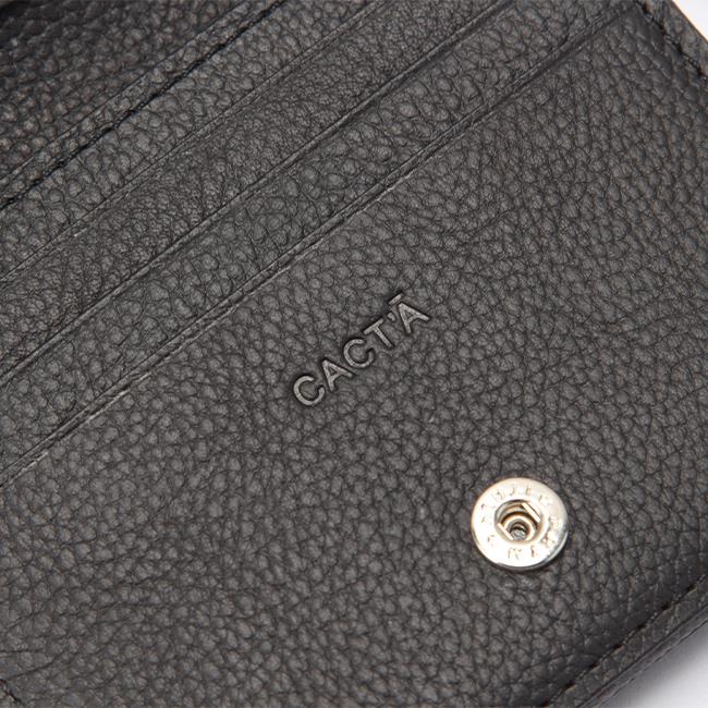 カクタ ファイヤーフライ 二つ折り財布 CACTA cac-2016