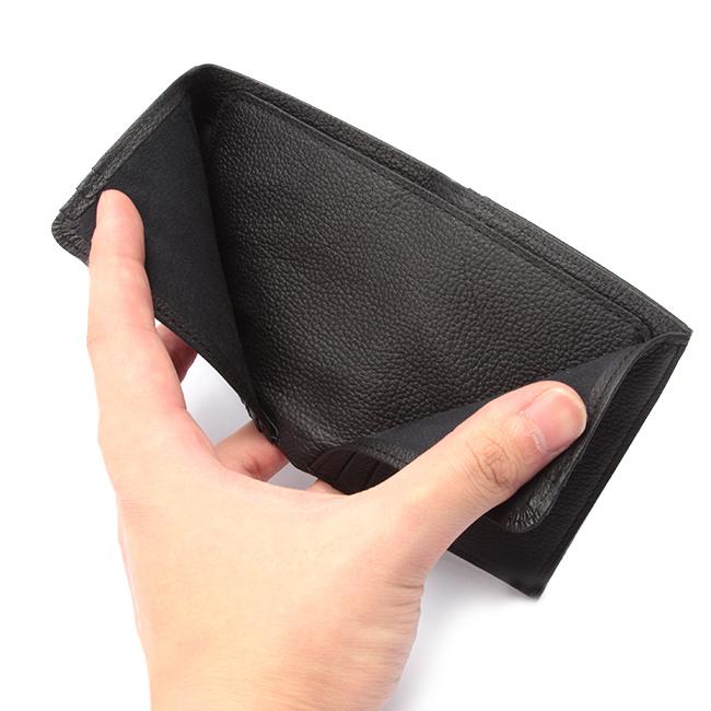 カクタ ファイヤーフライ 二つ折り財布 CACTA cac-2016