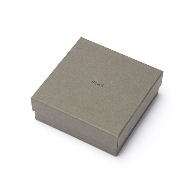 カクタ ファイヤーフライ 二つ折り財布 CACTA cac-2016