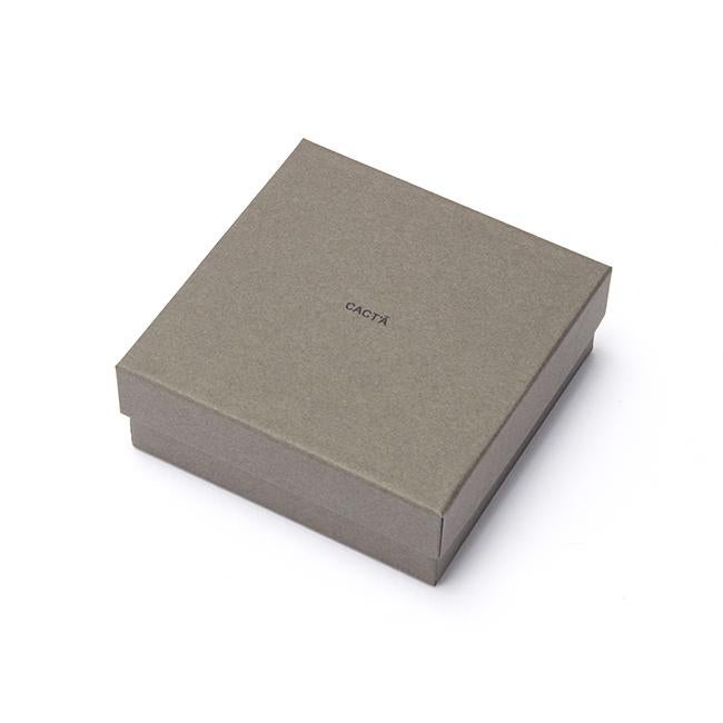 カクタ ファイヤーフライ 二つ折り財布 CACTA cac-2016