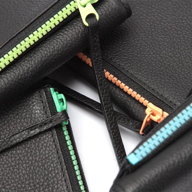 カクタ ファイヤーフライ 二つ折り財布 CACTA cac-2016