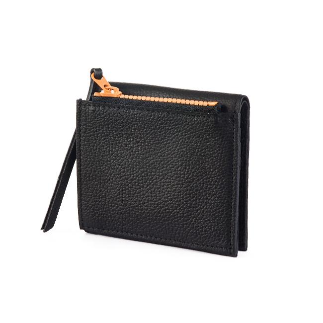 カクタ ファイヤーフライ 二つ折り財布 CACTA cac-2016