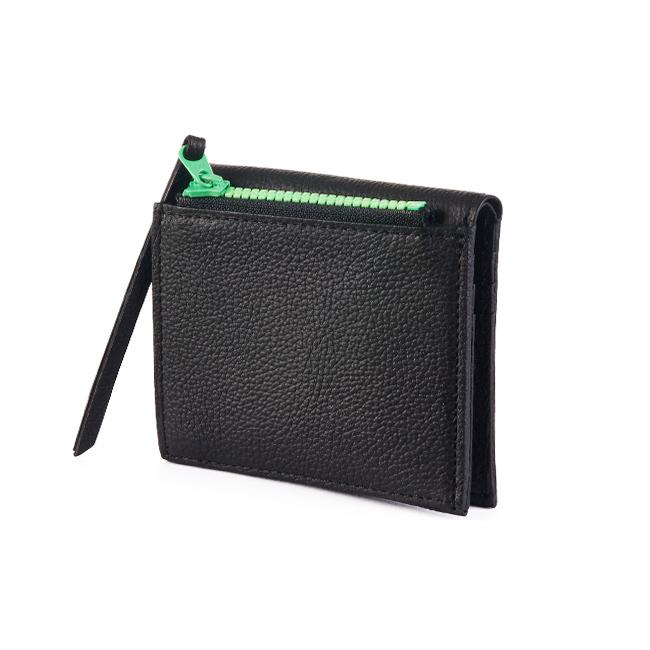 カクタ ファイヤーフライ 二つ折り財布 CACTA cac-2016