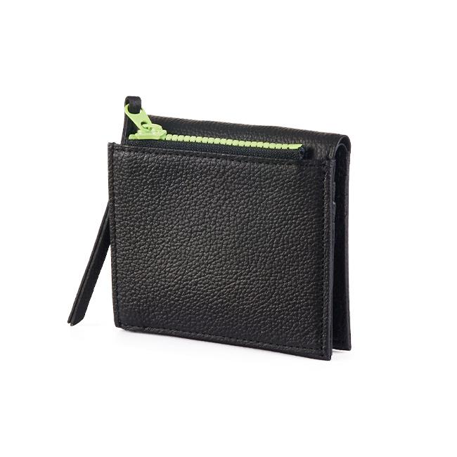 カクタ ファイヤーフライ 二つ折り財布 CACTA cac-2016