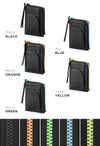 カクタ ファイヤーフライ 二つ折り財布 CACTA cac-2017