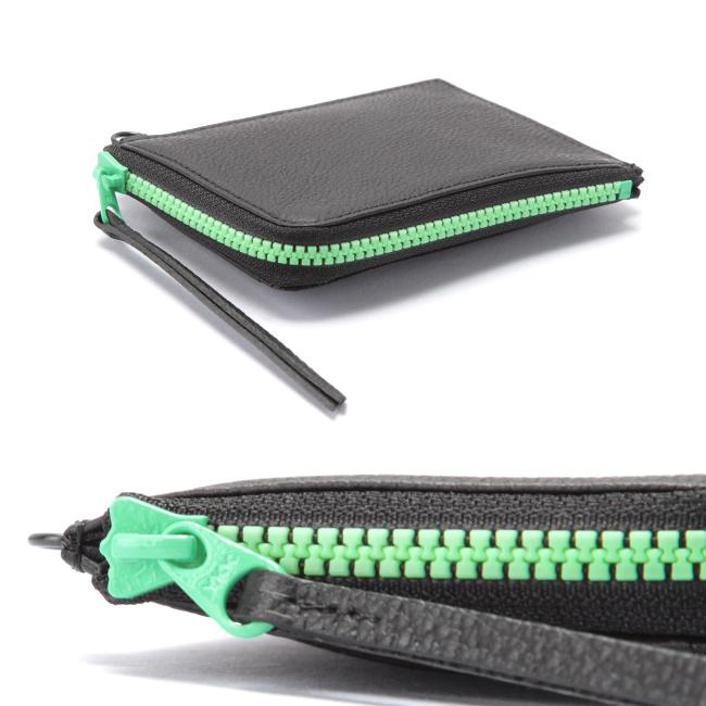 カクタ ファイヤーフライ 二つ折り財布 CACTA cac-2017