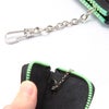 カクタ ファイヤーフライ 二つ折り財布 CACTA cac-2017