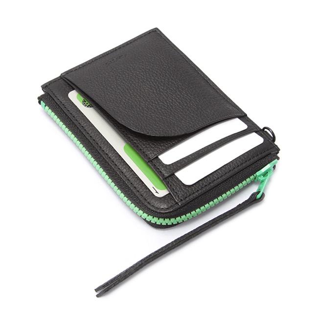 カクタ ファイヤーフライ 二つ折り財布 CACTA cac-2017