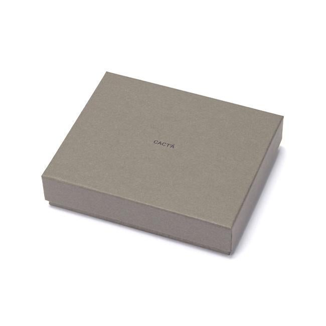 カクタ ファイヤーフライ 二つ折り財布 CACTA cac-2017