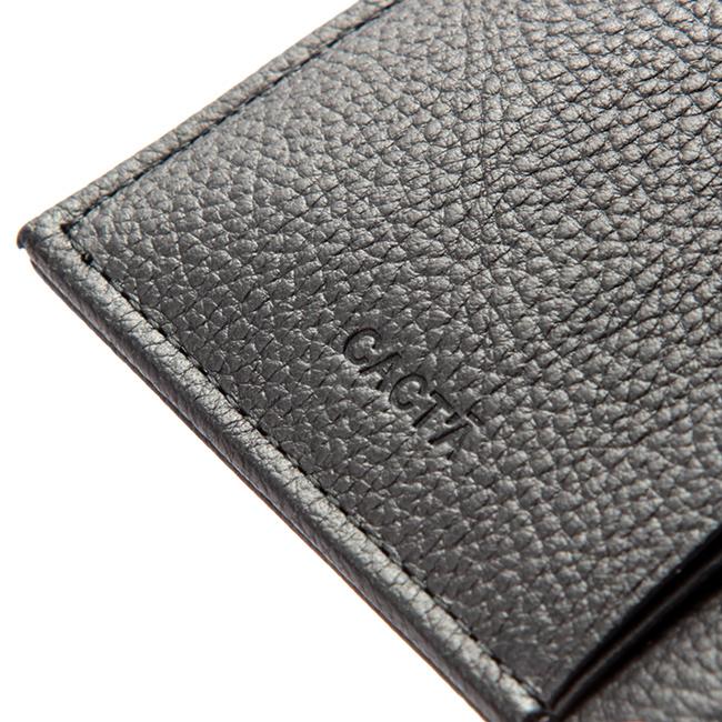 カクタ ファイヤーフライ 二つ折り財布 CACTA cac-2017