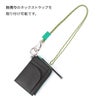 カクタ ファイヤーフライ 二つ折り財布 CACTA cac-2017