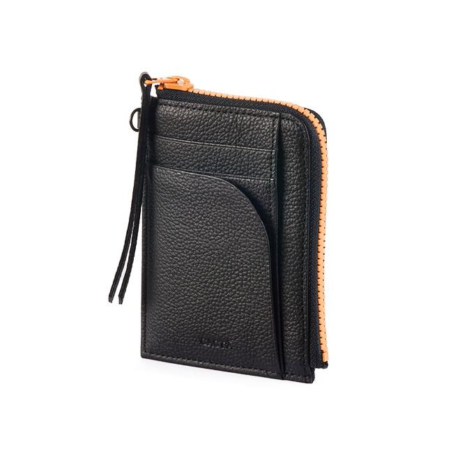 カクタ ファイヤーフライ 二つ折り財布 CACTA cac-2017