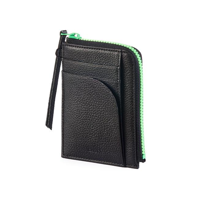 カクタ ファイヤーフライ 二つ折り財布 CACTA cac-2017