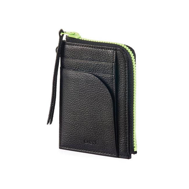 カクタ ファイヤーフライ 二つ折り財布 CACTA cac-2017