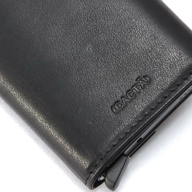カクタ ELBAMATT 三つ折り財布 CACTA cac-2022