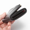カクタ ELBAMATT 三つ折り財布 CACTA cac-2022