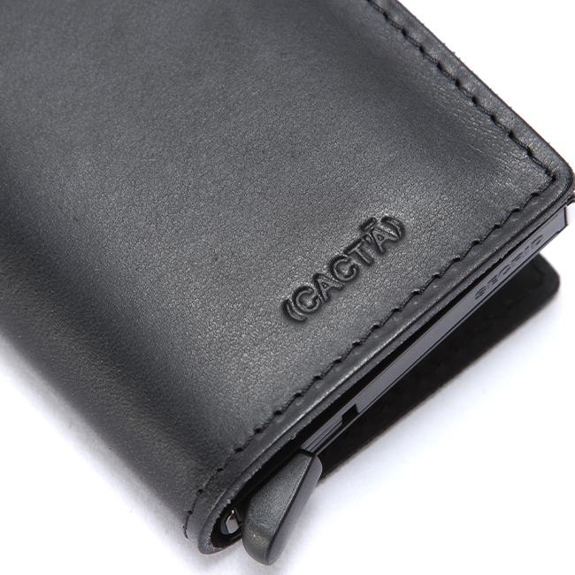 カクタ ELBAMATT カードケース 名刺入れ CACTA cac-2023