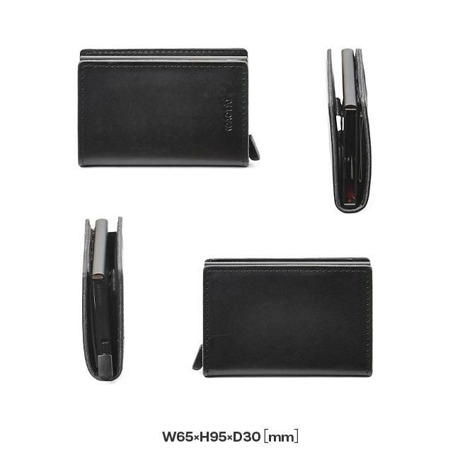 カクタ ELBAMATT カードケース 名刺入れ CACTA cac-2023