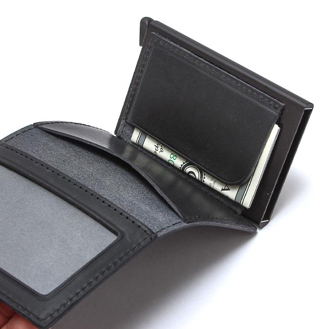 カクタ ELBAMATT カードケース 名刺入れ CACTA cac-2023