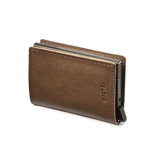 カクタ ELBAMATT カードケース 名刺入れ CACTA cac-2023