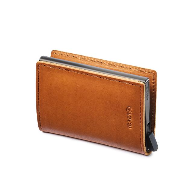 カクタ ELBAMATT カードケース 名刺入れ CACTA cac-2023