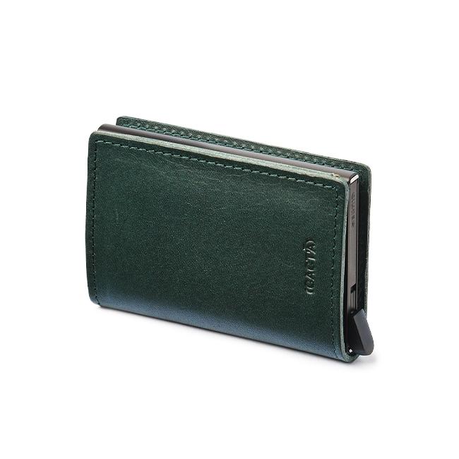 カクタ ELBAMATT カードケース 名刺入れ CACTA cac-2023