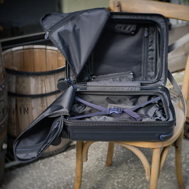 カーゴ エアレイヤー スーツケース CARGO cat235ly