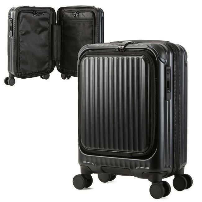 カーゴ エアレイヤー スーツケース CARGO cat235ly