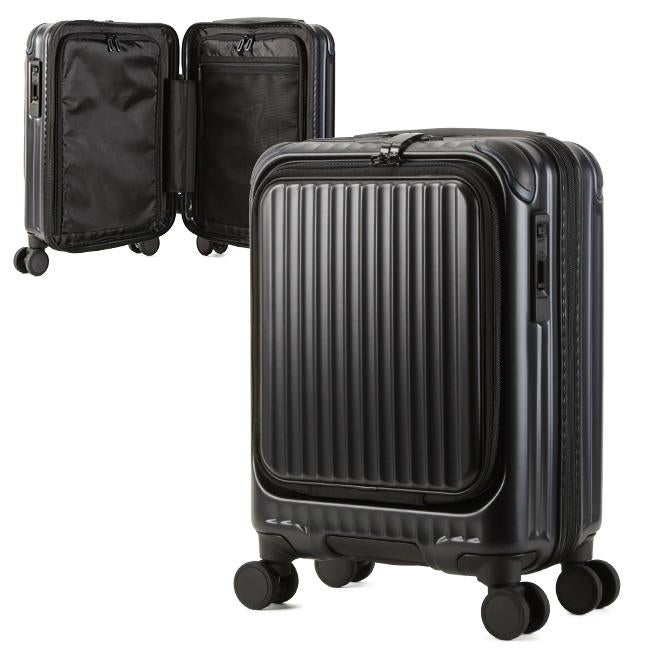 カーゴ エアレイヤー スーツケース CARGO cat235ly