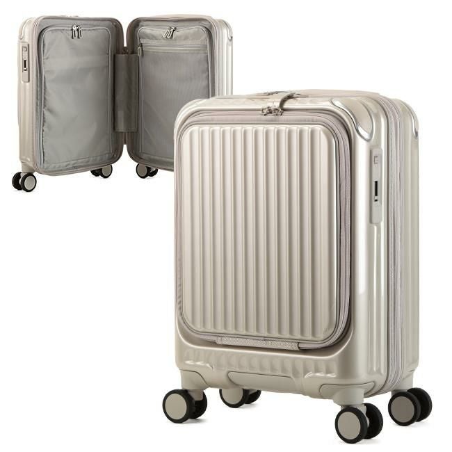 カーゴ エアレイヤー スーツケース CARGO cat235ly