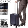 カーゴ エアレイヤー スーツケース CARGO cat532ly