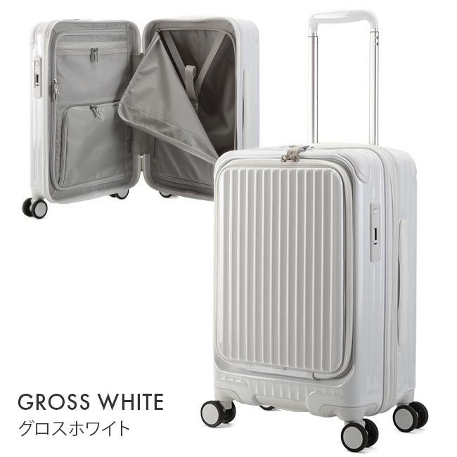 カーゴ エアレイヤー スーツケース CARGO cat532ly