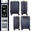 カーゴ エアレイヤー スーツケース CARGO cat532ly