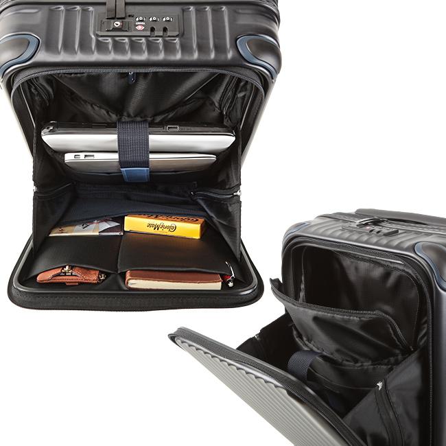 カーゴ エアレイヤー スーツケース CARGO cat532ly