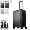 カーゴ エアスタンド スーツケース CARGO cat558st