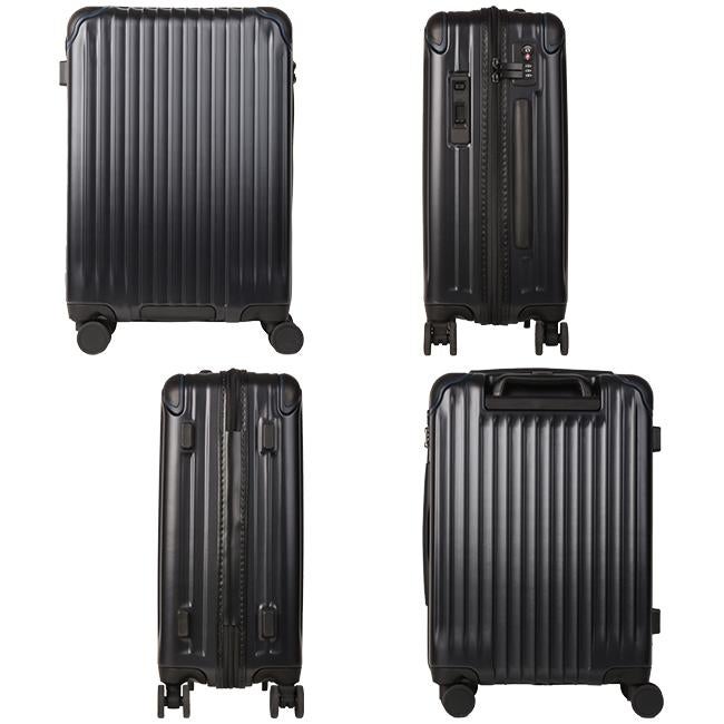 カーゴ エアスタンド スーツケース CARGO cat558st