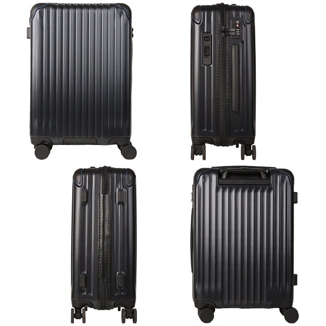 カーゴ エアスタンド スーツケース CARGO cat558st