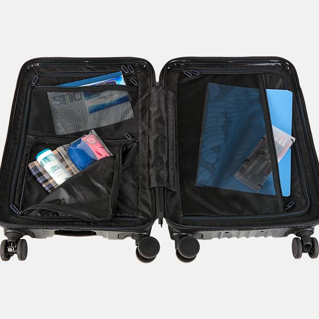 カーゴ エアスタンド スーツケース CARGO cat558st